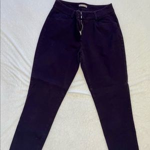 Ankle Dress Pants Skinny